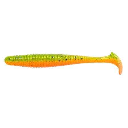 Noike Smokin' Swimmer 3'' 7,6cm (9-pack) - Fire Tiger