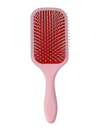Denman Denman D38 Power Paddle Brush Pink Crush - Pink - ONE SIZE