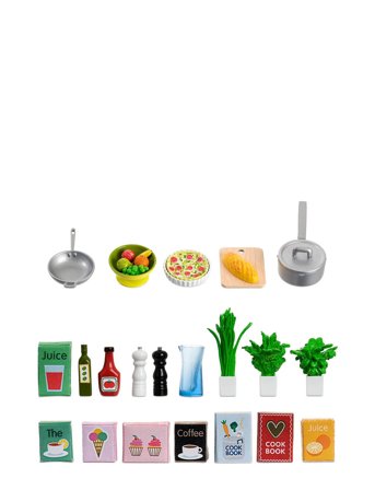 Lundby | Lundby Köksaccessoarer | SCALE 1:18