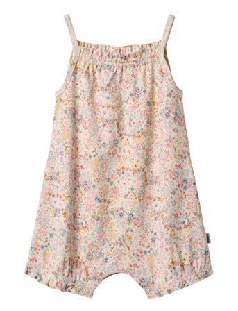 Wheat | Playsuit Senia | 56