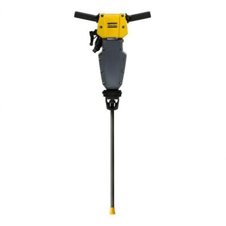 Atlas Copco SRD 25 Stenboremaskine E22 x 108 mm, Maskiner