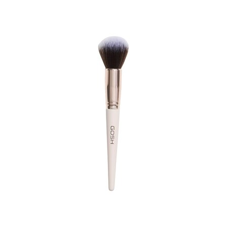 Gosh Copenhagen Blusher Brush 001, Makeup, Makeup, Makeupbørster