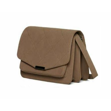 Noella Taske Brun, Dame Skuldertasker, Størrelse: ONE Size