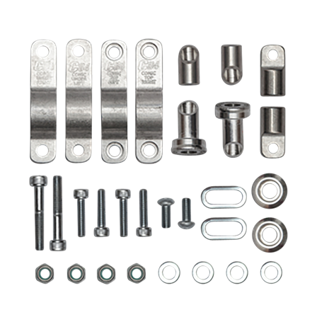 Mocowanie do Handbarów Circuit Fenix