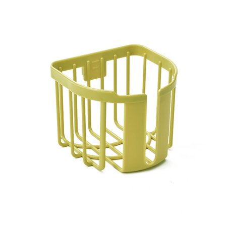 Rei'itetty WC-paperiteline, WC-paperiteline (keltainen)