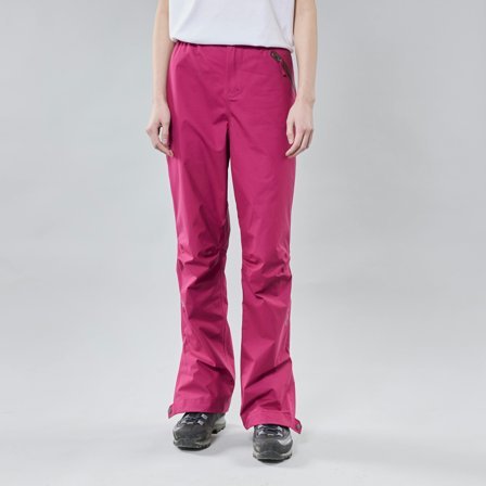 66 North women's Keilir Bottoms - Blueberry Wine - XL