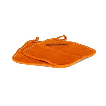 Petromax Petromax Aramid Pro 300 Potholders eating utensils Orange OneSize