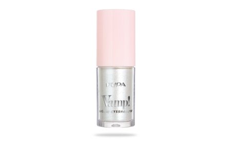 Pupa Vamp! Ombretto Liquido 001 Snow 4ml