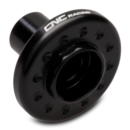 CNC Racing Silencer Bracket Screw Collar - MV Agusta Superveloce 800 2020-2022