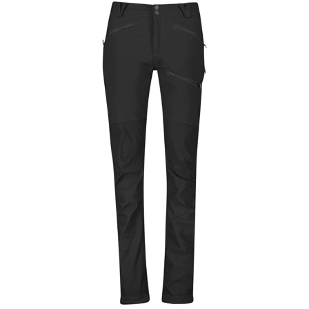 Five Seasons W's Kinlin Outdoor Pant Black Solid