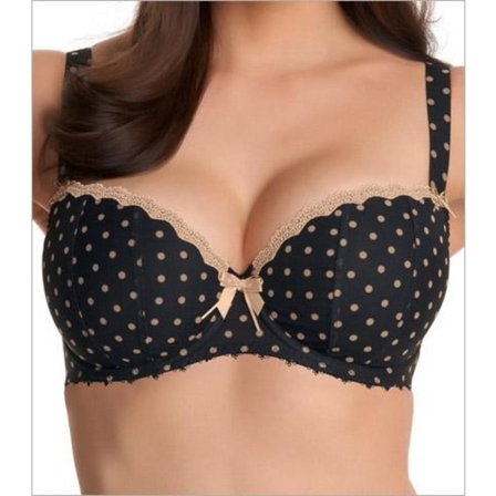 Freya Patsy Vadderad Half Cup Bra 65D