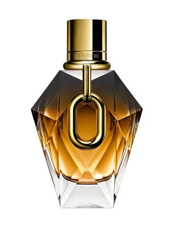 Rabanne Million Gold For Her Parfum Refill 90 Ml - Gold - 90 ML