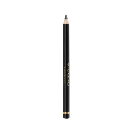 Max Factor Eyebrow Pencil Ögonbryn Dam Svart ONESIZE
