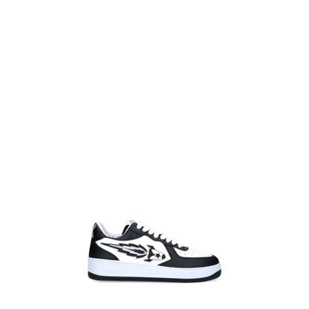 Enterprise Japan, Sneakers Zwart, unisex, Maat:36 EU