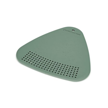 Light My Fire Cuttingboard Plus Bio cooking equipment Green OneSize