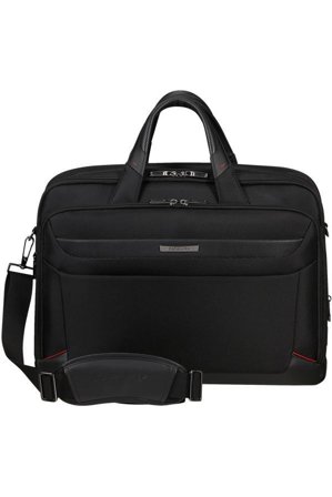 Samsonite PRO-DLX 6 Bailhandle 17.3"