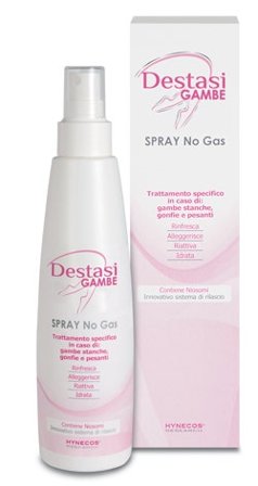 Destasi Gambe Spray 200ml