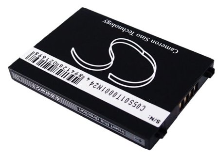 Akku Medion MD95200, MD95380, MD96300 jne. mediasoittimeen.