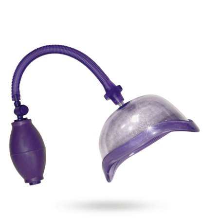 Bad Kitty: Pussy Pump - Sexleker Vuxen: Vibrator, dildo & massajestaver