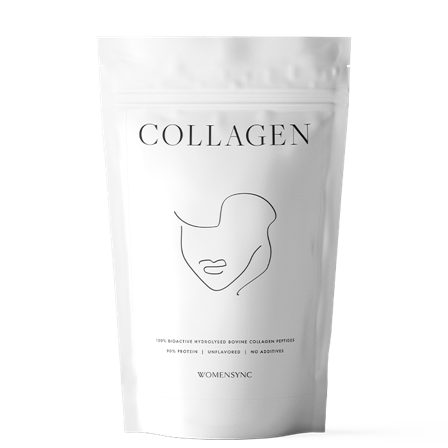 Womensync Kollagen 300 g