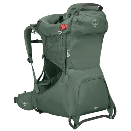 Osprey Poco Koseret Green