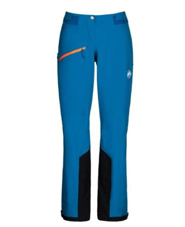 Mammut Aenergy Air HS Women Ice
