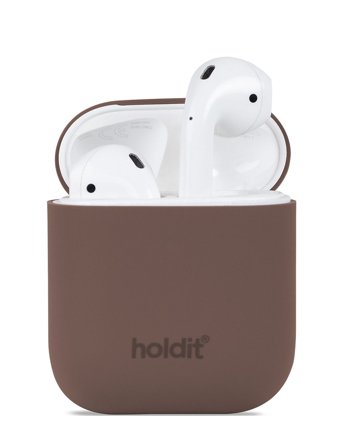 Holdit | Silicone Case Airpods 1&2 | AIRPODS 1&2