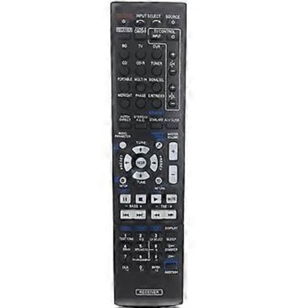 Fjärrkontroll för PioneerDVR CD-receiver