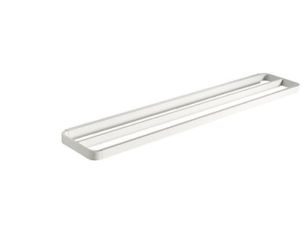 ZONE DENMARK Håndklestang dobbel Rim 70x12cm