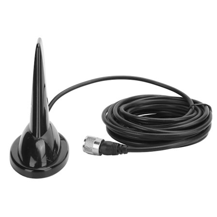 800-2700mHz 2/3/4G-antenni 35dbi suuren vahvistuksen pitkän matkan signaaliradioantenni