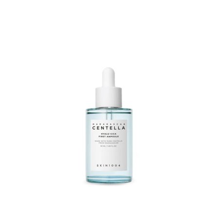 SKIN1004 Hyalu-Cica First Ampoule 50ml - Siero viso lenitivo
