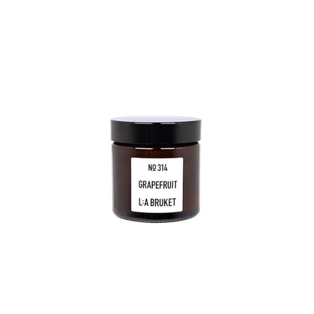 L:A BRUKET Candle 50 g, Tøj & Bolig, Duft Til Hjemmet, Duftlys