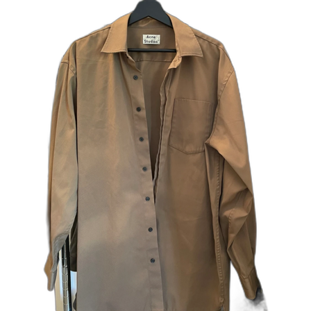 Acne Studios Skjorta