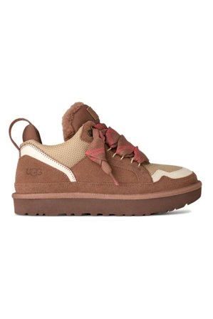 W lowmel Rocky Oak 37