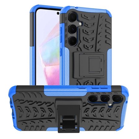 Offroad Samsung Galaxy A35 kotelot - Sininen