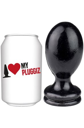 Kjøp Pluggiz Buffer 13 cm - Grovere analplugg | God pris