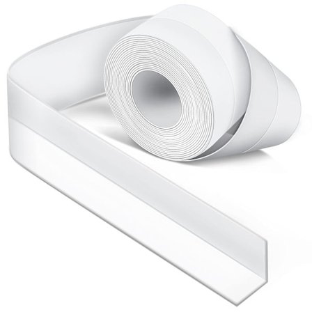 Itseliimautuva tiivistysteippi, vedenpitävä tiivistysteippi joustavalla tiivistenauhalla, itseliimautuva tiivistenauha keittiön WC:hen ja 