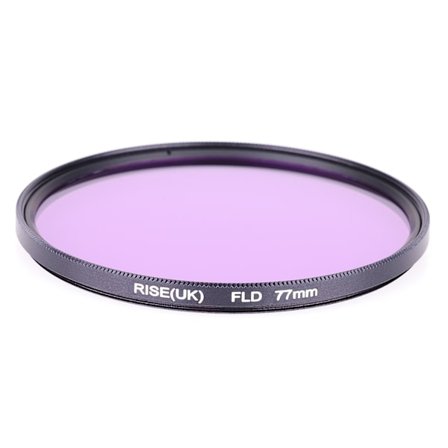FLD FILTER 77 MM