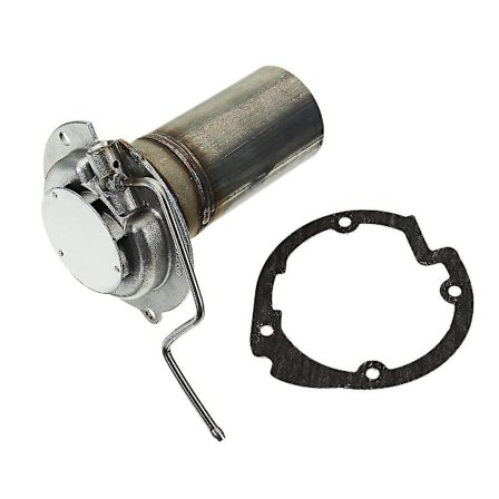 kW parkeringsvarmer innsats brennere forbrenningskammer pakninger 252113100100 for Eberspacher