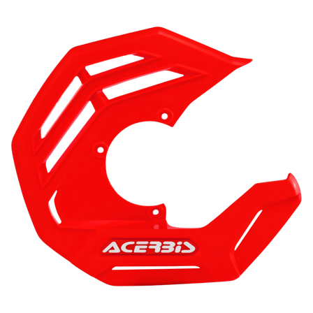 Apărătoare Disc Față Acerbis X-Future