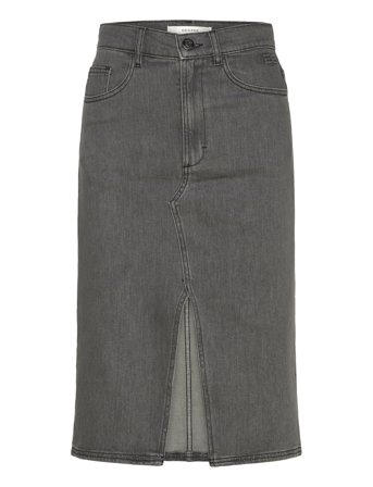 Gestuz | Deniagz Hw Midi Skirt | 38