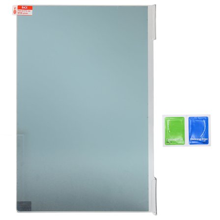 Kannettavan tietokoneen näytönsuoja irrotettava sinisen valon esto UV-suojaus Helppo asennus Kannettavan tietokoneen yksityinen näyttö 14 tuuman 16:9 