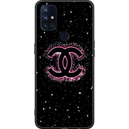 Oneplus Nord N10 5g Svart Skal Cc