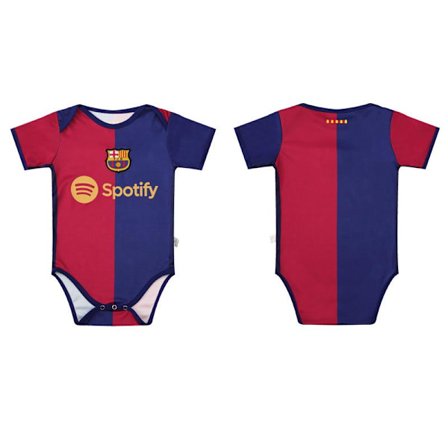 Baby Storlek 6-18M Goodies 12-18M Barcelona 12-18M