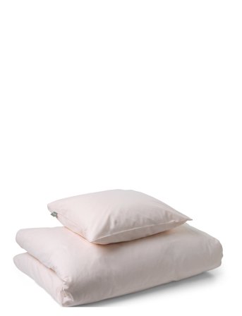 FLEXA Bed Linen – Single - Pink - 140X 200CM