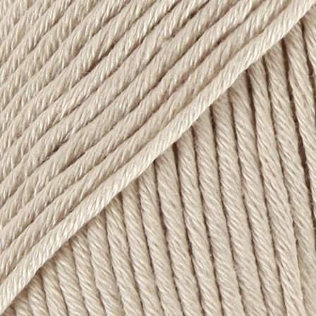 Drops Muskat Lys-Muldvarp 61, 50g