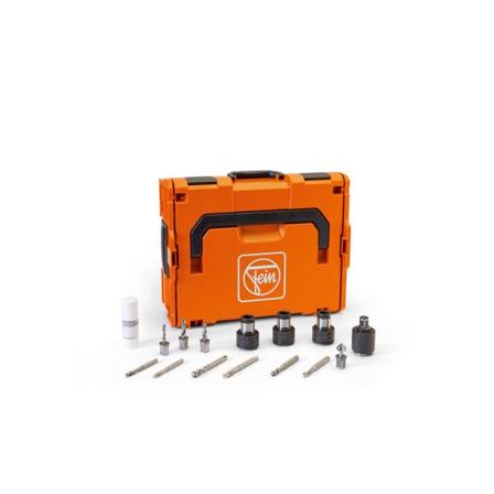 Fein 33901680400 Gjengesett 15 deler, 3/4", Maskintilbehør & forbruk