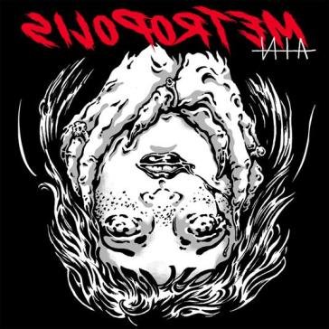 Metropolis NIGHT IN ATHENS