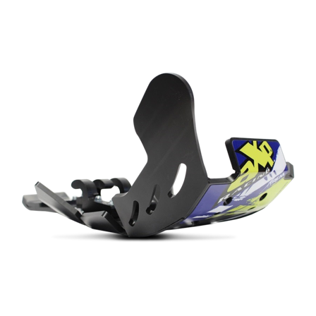 Motorschutz AXP Xtrem - Sherco 300 SEF-R 2014-2020