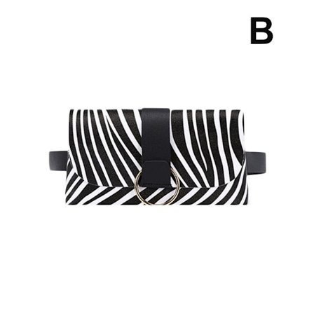 Midjeväska Justerbart bälte BB B - high quality